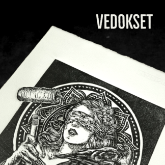 Vedokset