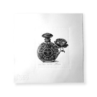 PUUPIIRROS - "PHILAUTIA" (itserakkaus)