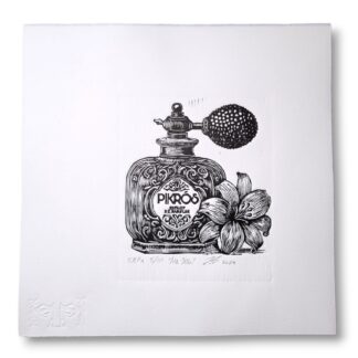 PUUPIIRROS - "PIKRÓS" (katkeruus)