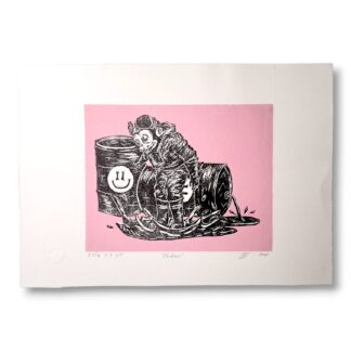 PUUPIIRROS - "HEDONE" E.V. 2/5