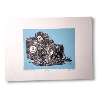 PUUPIIRROS - "HEDONE" E.V. 4/5